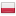 miroslawrykala.com server is located in Poland
